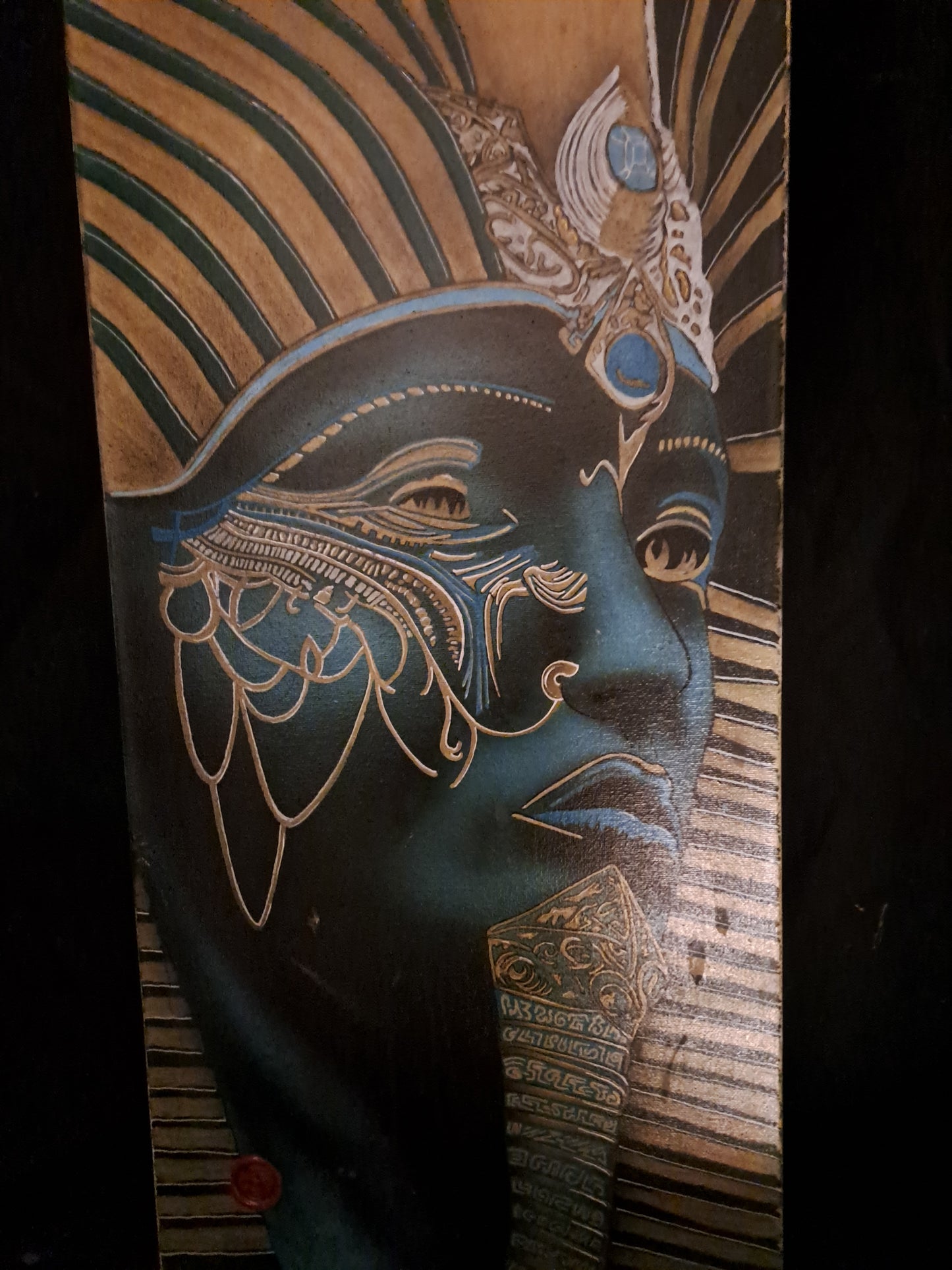 Tutankhamon