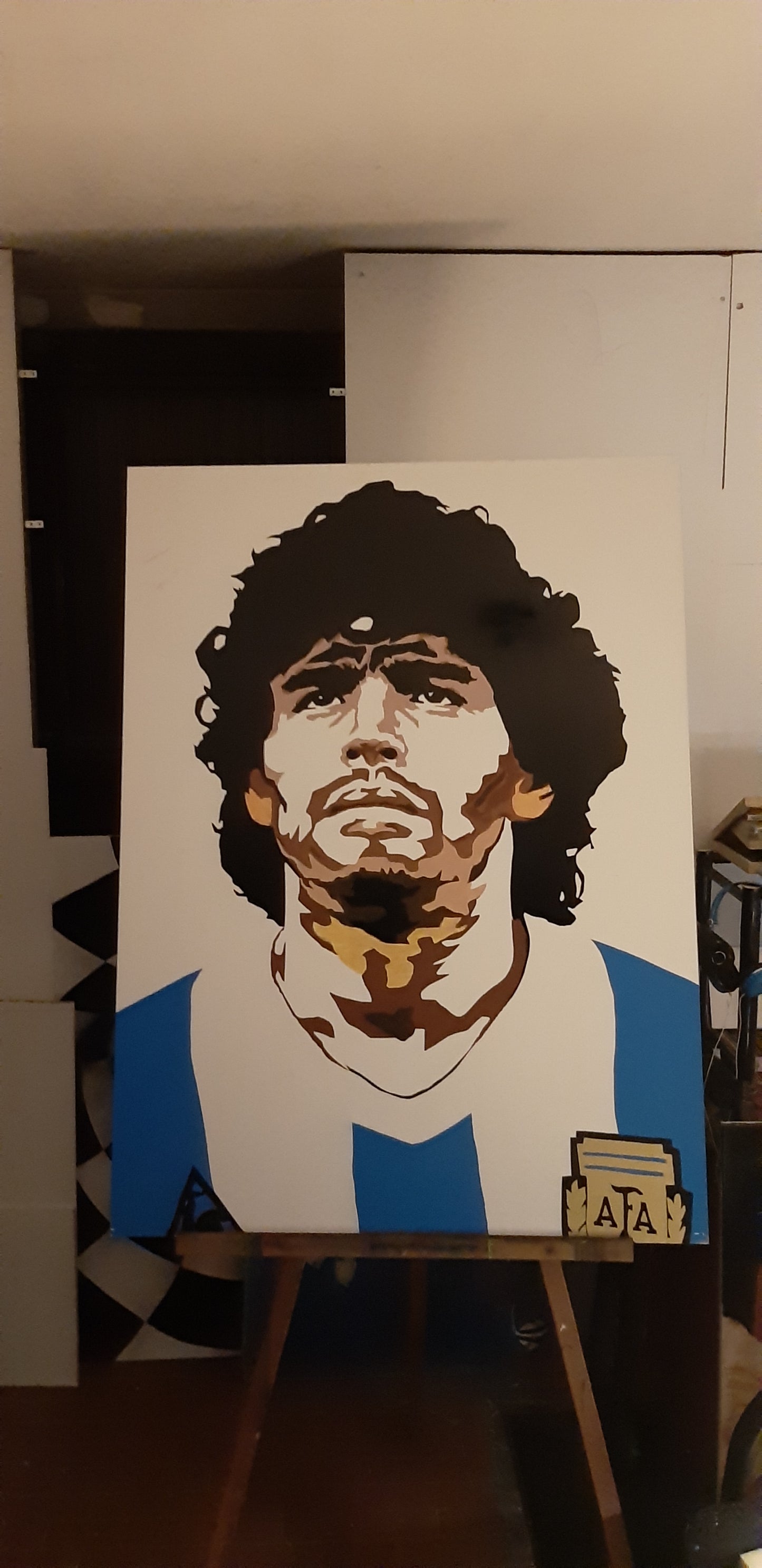 Maradona