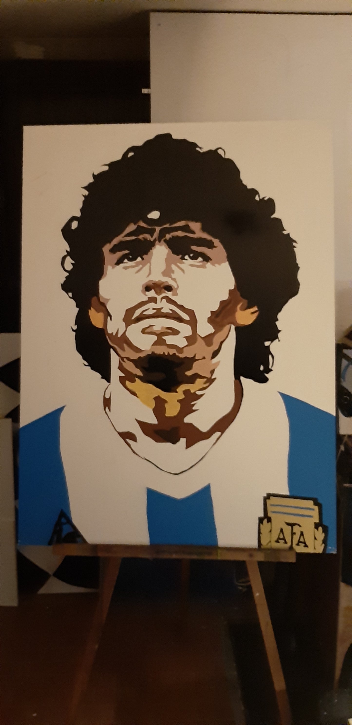 Maradona