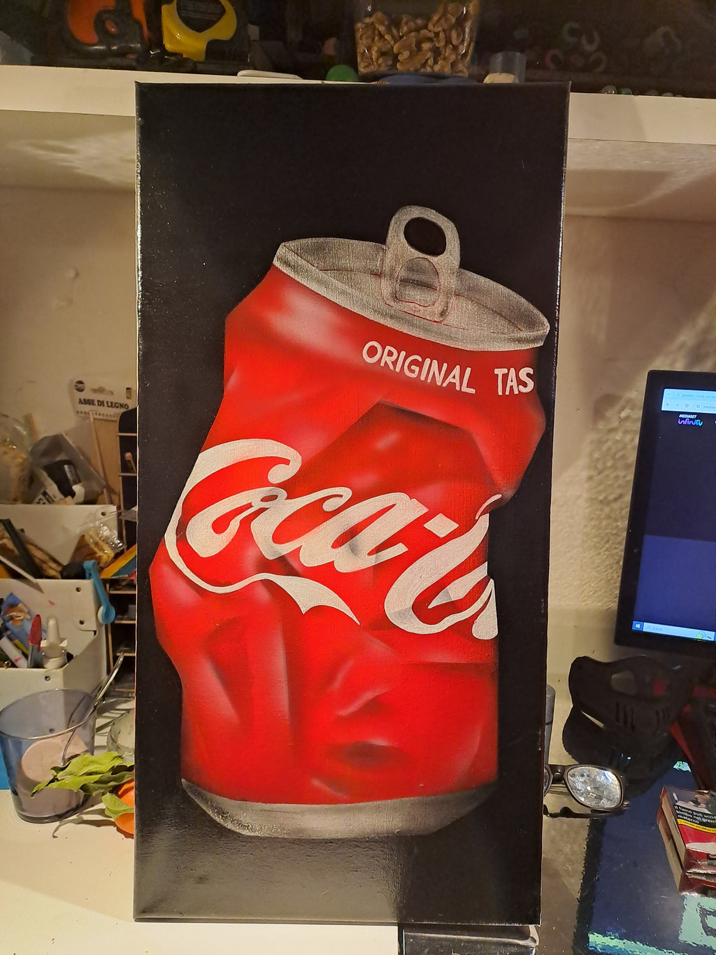 Coca Cola