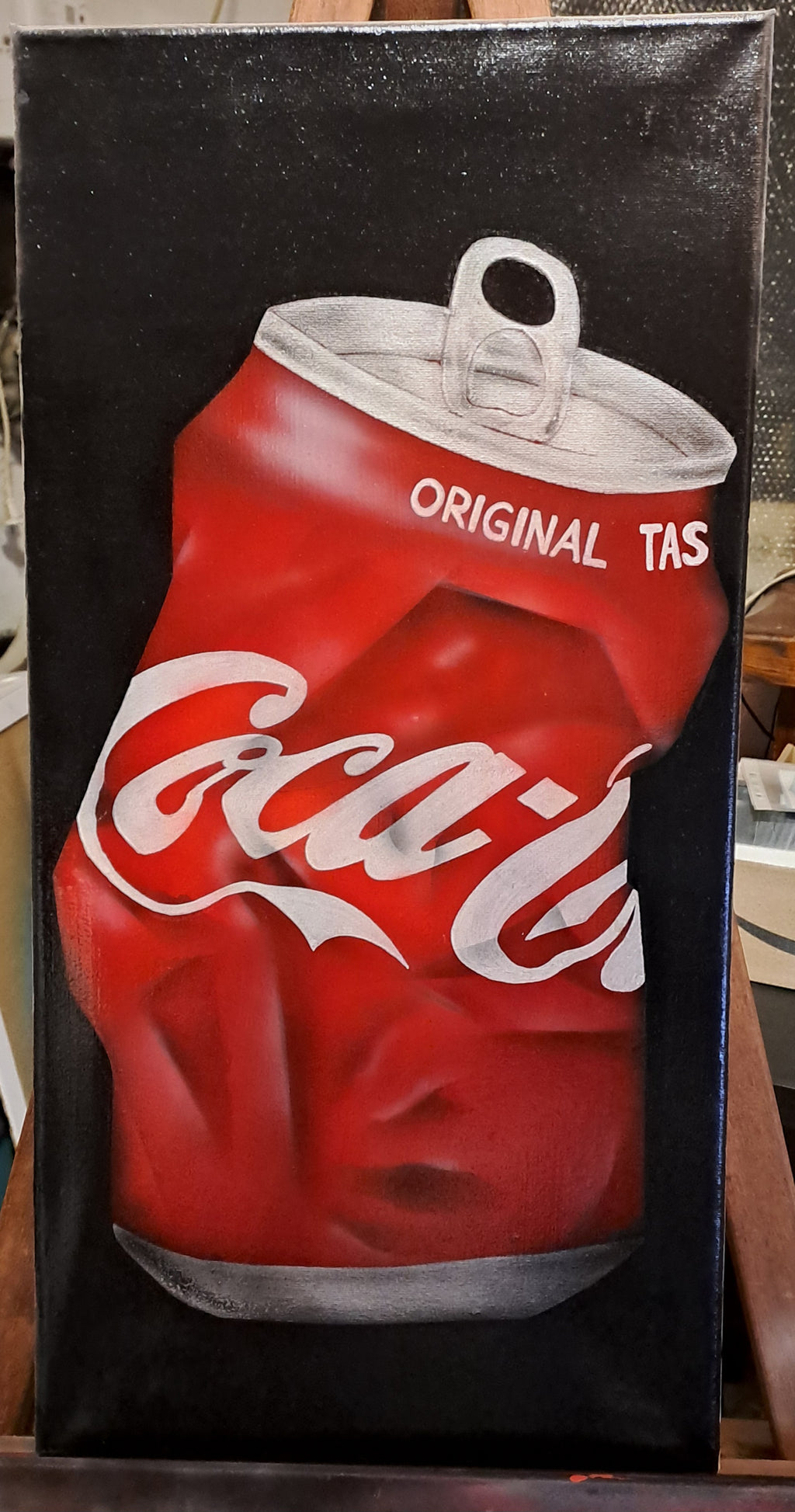 Coca Cola