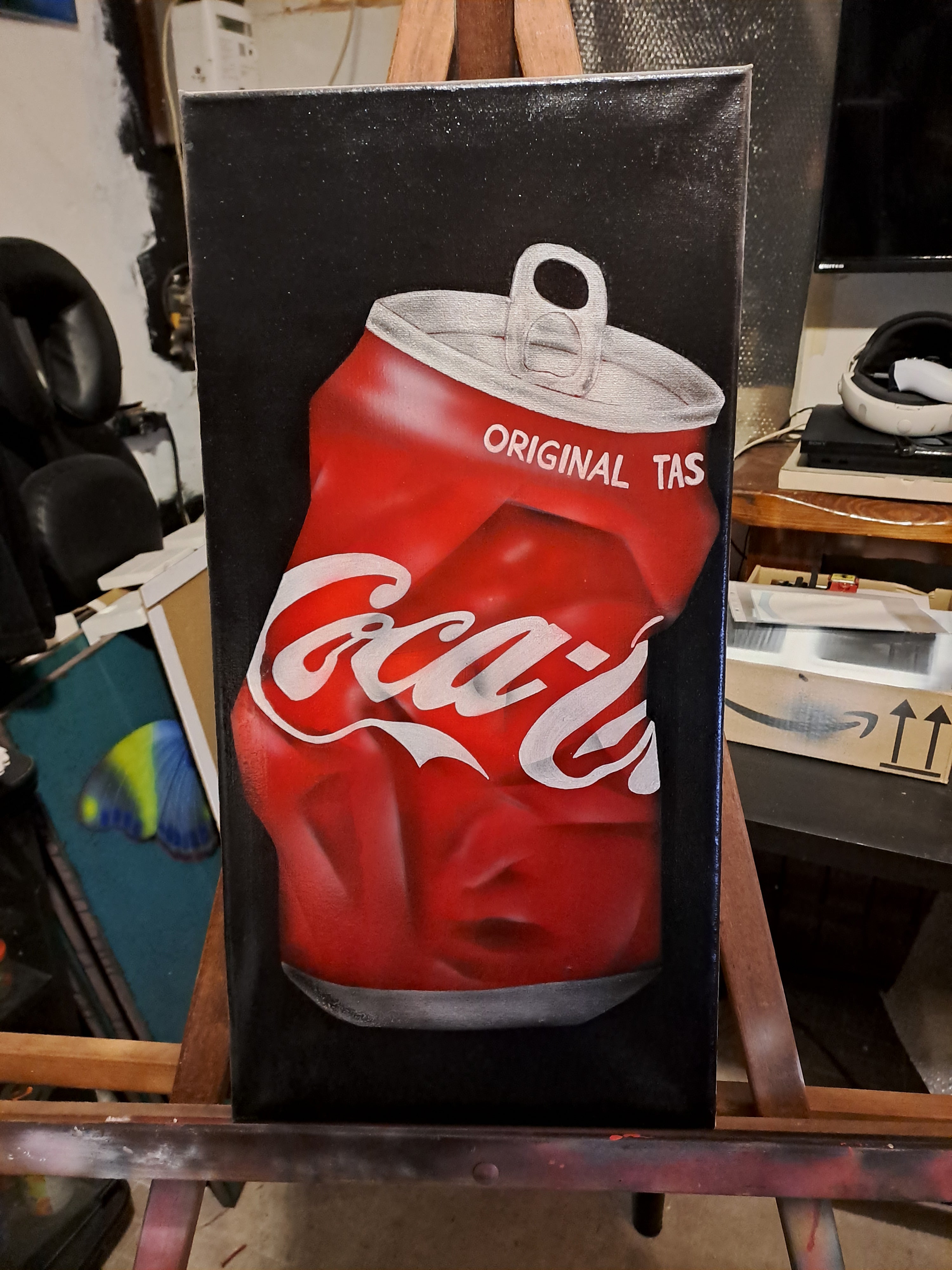 Coca Cola
