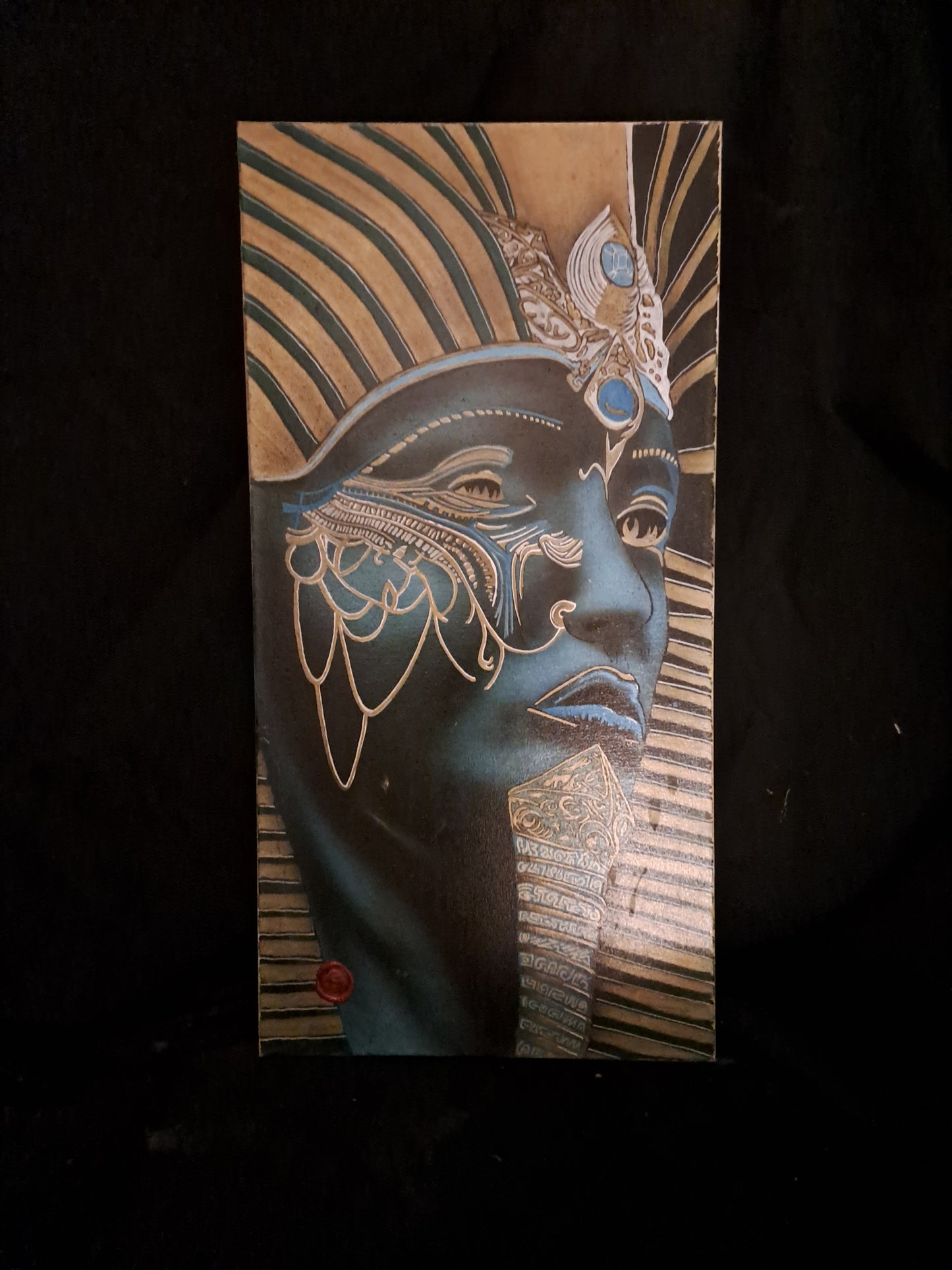 Tutankhamon